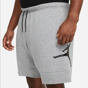 Jordan Jumpman Air Fleece Shorts (NEW)